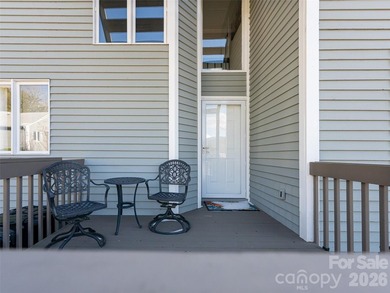 A rare opportunity awaits to own a condo in the highly desirable on Black Mountain Golf Course in North Carolina - for sale on GolfHomes.com, golf home, golf lot