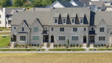 Welcome to refined living in the Villages of Olde Stone! This on The Club At Olde Stone in Kentucky - for sale on GolfHomes.com, golf home, golf lot