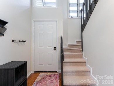 A rare opportunity awaits to own a condo in the highly desirable on Black Mountain Golf Course in North Carolina - for sale on GolfHomes.com, golf home, golf lot