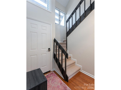 A rare opportunity awaits to own a condo in the highly desirable on Black Mountain Golf Course in North Carolina - for sale on GolfHomes.com, golf home, golf lot