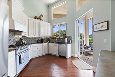 Spectacular lake and preserve views from one of the largest lots on Palm Beach Polo and Country Club in Florida - for sale on GolfHomes.com, golf home, golf lot