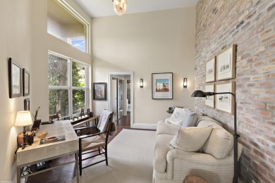 Spectacular lake and preserve views from one of the largest lots on Palm Beach Polo and Country Club in Florida - for sale on GolfHomes.com, golf home, golf lot