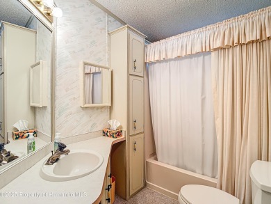 Introducing a beautifully maintained property in the exclusive on Brookridge Country Club in Florida - for sale on GolfHomes.com, golf home, golf lot
