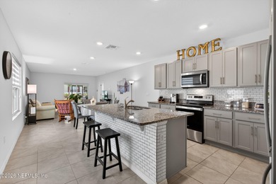 Ready to kick back and enjoy life? This almost new gem in on Venetian Bay Golf Course in Florida - for sale on GolfHomes.com, golf home, golf lot