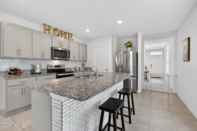 Ready to kick back and enjoy life? This almost new gem in on Venetian Bay Golf Course in Florida - for sale on GolfHomes.com, golf home, golf lot