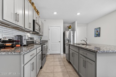 Ready to kick back and enjoy life? This almost new gem in on Venetian Bay Golf Course in Florida - for sale on GolfHomes.com, golf home, golf lot