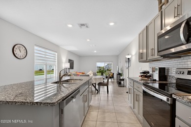 Ready to kick back and enjoy life? This almost new gem in on Venetian Bay Golf Course in Florida - for sale on GolfHomes.com, golf home, golf lot