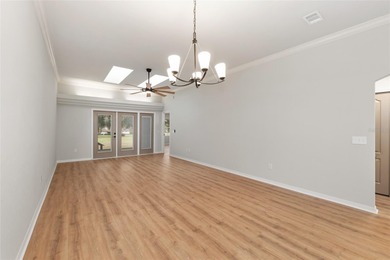 Enjoy easy, maintenance-free living in this beautifully restored on Turkey Creek Golf and Country Club in Florida - for sale on GolfHomes.com, golf home, golf lot