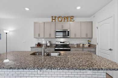 Ready to kick back and enjoy life? This almost new gem in on Venetian Bay Golf Course in Florida - for sale on GolfHomes.com, golf home, golf lot