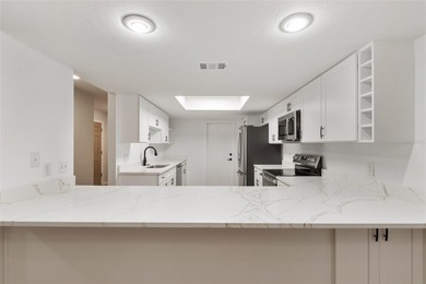 Enjoy easy, maintenance-free living in this beautifully restored on Turkey Creek Golf and Country Club in Florida - for sale on GolfHomes.com, golf home, golf lot