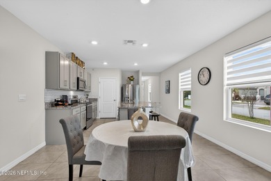 Ready to kick back and enjoy life? This almost new gem in on Venetian Bay Golf Course in Florida - for sale on GolfHomes.com, golf home, golf lot