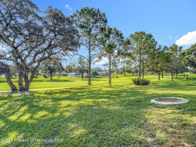 Introducing a beautifully maintained property in the exclusive on Brookridge Country Club in Florida - for sale on GolfHomes.com, golf home, golf lot