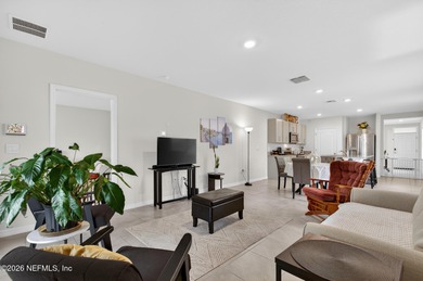 Ready to kick back and enjoy life? This almost new gem in on Venetian Bay Golf Course in Florida - for sale on GolfHomes.com, golf home, golf lot