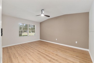 Enjoy easy, maintenance-free living in this beautifully restored on Turkey Creek Golf and Country Club in Florida - for sale on GolfHomes.com, golf home, golf lot