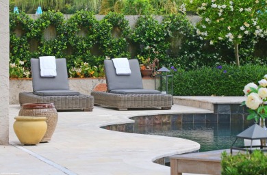 Spectacular lake and preserve views from one of the largest lots on Palm Beach Polo and Country Club in Florida - for sale on GolfHomes.com, golf home, golf lot