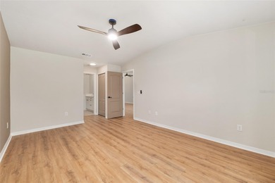 Enjoy easy, maintenance-free living in this beautifully restored on Turkey Creek Golf and Country Club in Florida - for sale on GolfHomes.com, golf home, golf lot