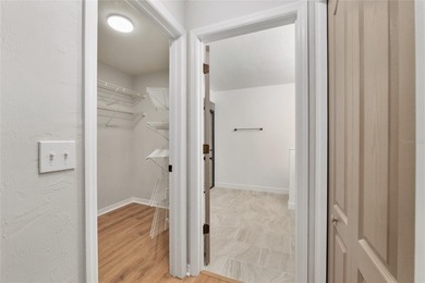 Enjoy easy, maintenance-free living in this beautifully restored on Turkey Creek Golf and Country Club in Florida - for sale on GolfHomes.com, golf home, golf lot