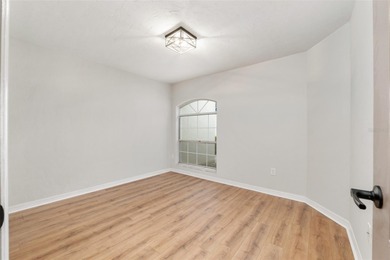 Enjoy easy, maintenance-free living in this beautifully restored on Turkey Creek Golf and Country Club in Florida - for sale on GolfHomes.com, golf home, golf lot