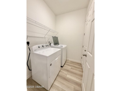 Experience refined, single-story living in this spacious 2,338 on The Grand Club Cypress Course in Florida - for sale on GolfHomes.com, golf home, golf lot