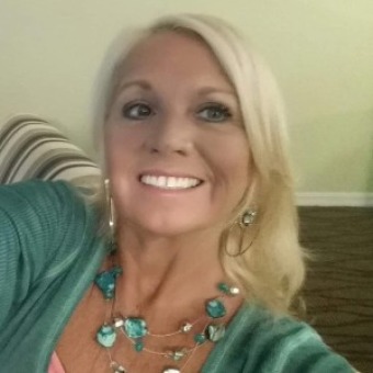 Cathy Field <br> Lake Resident Since 1977 on GolfHomes.com
