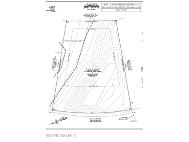 Some say that the #11 green on the BHI Golf Course is one of the on Bald Head Island Golf Club in North Carolina - for sale on GolfHomes.com, golf home, golf lot