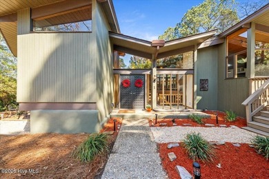 Welcome to elegant living in the heart of Pinehurst at 1 Lake on Pinehurst Resort and Country Club in North Carolina - for sale on GolfHomes.com, golf home, golf lot