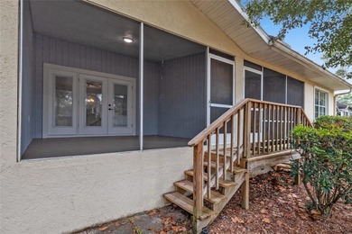 Enjoy easy, maintenance-free living in this beautifully restored on Turkey Creek Golf and Country Club in Florida - for sale on GolfHomes.com, golf home, golf lot