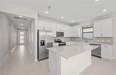 The Highgate is a well-appointed 4-bedroom, 2-bathroom home with on River Hall Country Club in Florida - for sale on GolfHomes.com, golf home, golf lot