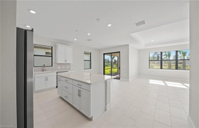 The Highgate is a well-appointed 4-bedroom, 2-bathroom home with on River Hall Country Club in Florida - for sale on GolfHomes.com, golf home, golf lot
