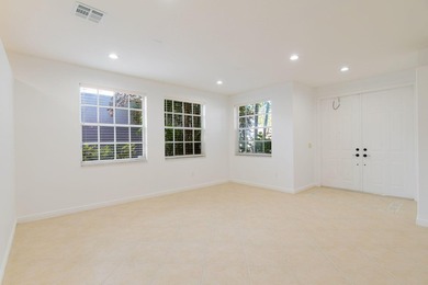 Beautifully maintained 4-bedroom, 2.5-bath home with a 2-car on The Links At Madison Green in Florida - for sale on GolfHomes.com, golf home, golf lot