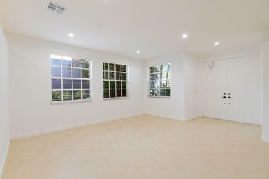 Beautifully maintained 4-bedroom, 2.5-bath home with a 2-car on The Links At Madison Green in Florida - for sale on GolfHomes.com, golf home, golf lot