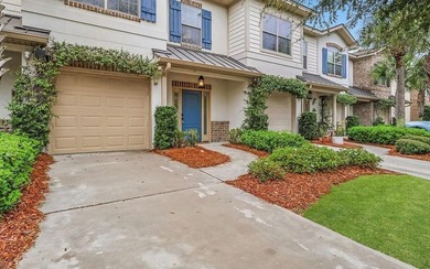 Fully furnished, no rental restrictions, and in one of the best on Sea Island Golf Club in Georgia - for sale on GolfHomes.com, golf home, golf lot