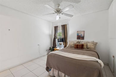 Tucked within the highly sought-after 55+ Kings Point Fully on Falcon Watch Golf Club in Florida - for sale on GolfHomes.com, golf home, golf lot