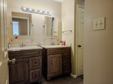 Welcome to this inviting 2-bedroom, 1.5-bath townhome that on Killearn Country Club and Inn in Florida - for sale on GolfHomes.com, golf home, golf lot