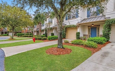 Fully furnished, no rental restrictions, and in one of the best on Sea Island Golf Club in Georgia - for sale on GolfHomes.com, golf home, golf lot