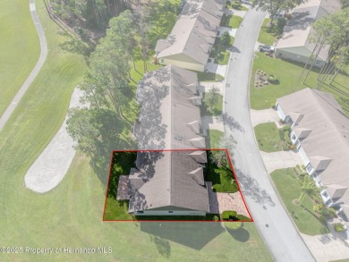 Model Perfect Luxury Villa with Golf Course Views! Discover on Heritage Pines Country Club in Florida - for sale on GolfHomes.com, golf home, golf lot
