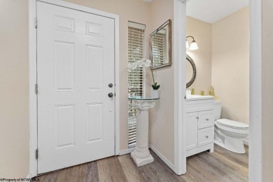 Well-maintained townhome located on Lakeview Golf Course. This on Lakeview Golf Resort and Spa - Lakeview in West Virginia - for sale on GolfHomes.com, golf home, golf lot