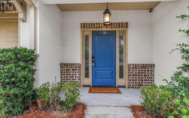 Fully furnished, no rental restrictions, and in one of the best on Sea Island Golf Club in Georgia - for sale on GolfHomes.com, golf home, golf lot