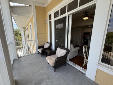 Welcome to your home away from home at Sandestin's The Village on Sandestin Golf and Beach Resort - Raven in Florida - for sale on GolfHomes.com, golf home, golf lot