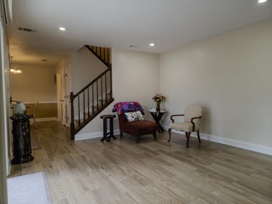 Welcome to this inviting 2-bedroom, 1.5-bath townhome that on Killearn Country Club and Inn in Florida - for sale on GolfHomes.com, golf home, golf lot