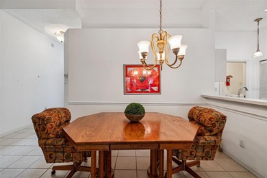 Tucked within the highly sought-after 55+ Kings Point Fully on Falcon Watch Golf Club in Florida - for sale on GolfHomes.com, golf home, golf lot