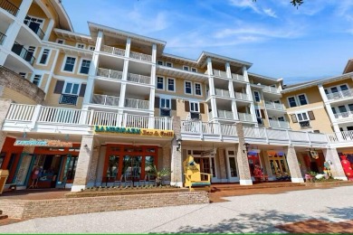 Welcome to your home away from home at Sandestin's The Village on Sandestin Golf and Beach Resort - Raven in Florida - for sale on GolfHomes.com, golf home, golf lot