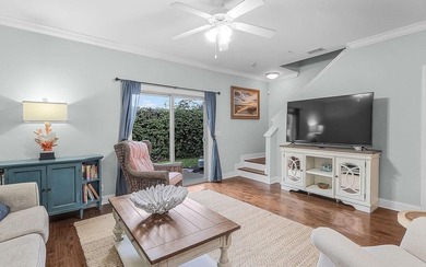 Fully furnished, no rental restrictions, and in one of the best on Sea Island Golf Club in Georgia - for sale on GolfHomes.com, golf home, golf lot