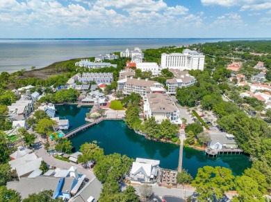 Welcome to your home away from home at Sandestin's The Village on Sandestin Golf and Beach Resort - Raven in Florida - for sale on GolfHomes.com, golf home, golf lot