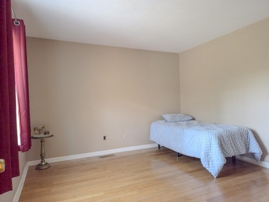 Welcome to this inviting 2-bedroom, 1.5-bath townhome that on Killearn Country Club and Inn in Florida - for sale on GolfHomes.com, golf home, golf lot