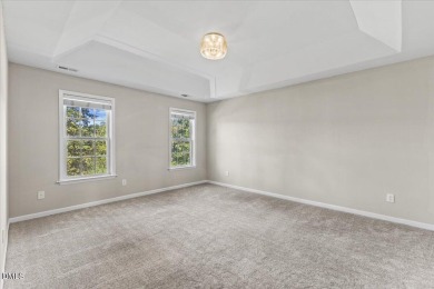 Beautifully updated and designed with timeless Southern charm on The Neuse Golf Club in North Carolina - for sale on GolfHomes.com, golf home, golf lot