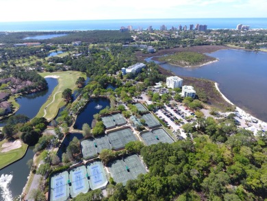 Welcome to your home away from home at Sandestin's The Village on Sandestin Golf and Beach Resort - Raven in Florida - for sale on GolfHomes.com, golf home, golf lot