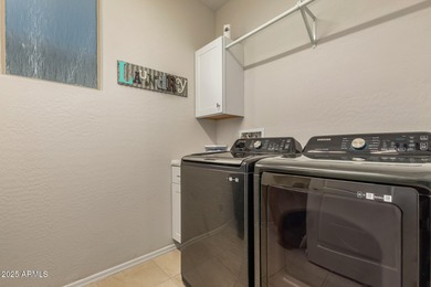 Discover resort-style living in Sun City Festival, Buckeye's on Copper Canyon Golf Club in Arizona - for sale on GolfHomes.com, golf home, golf lot