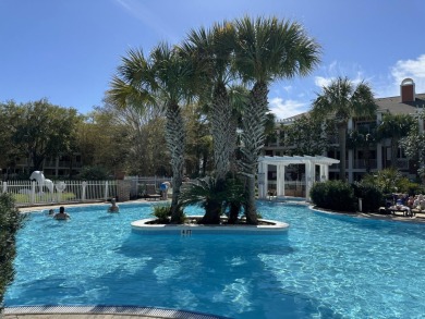 Welcome to your home away from home at Sandestin's The Village on Sandestin Golf and Beach Resort - Raven in Florida - for sale on GolfHomes.com, golf home, golf lot