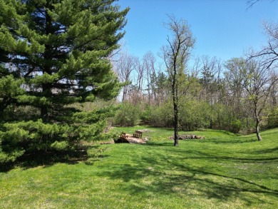 Amazing one-of-a-kind property in highly desirable Brookeridge on Carriage Greens Country Club in Illinois - for sale on GolfHomes.com, golf home, golf lot